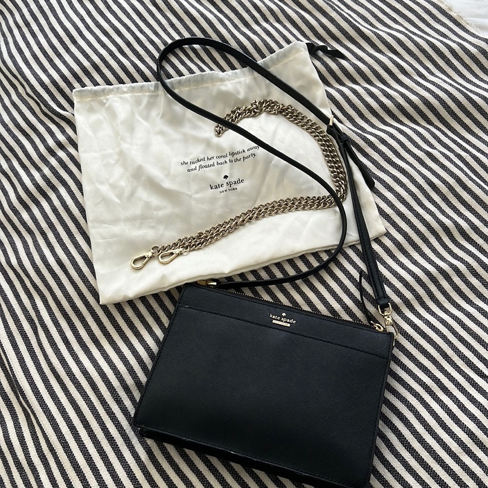 Kate spade crossbody bag